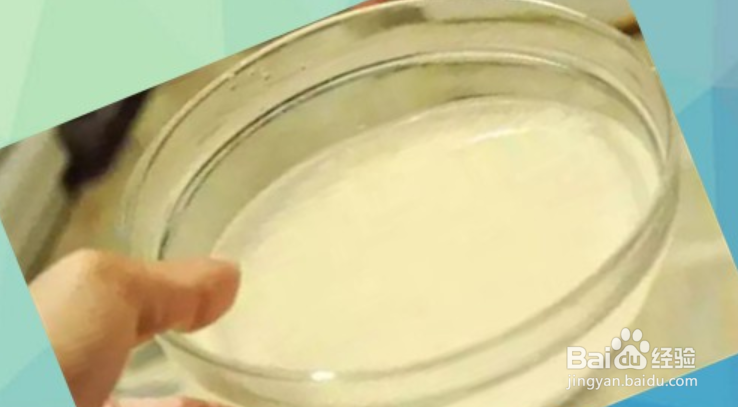 衣服没干的臭味怎么去除