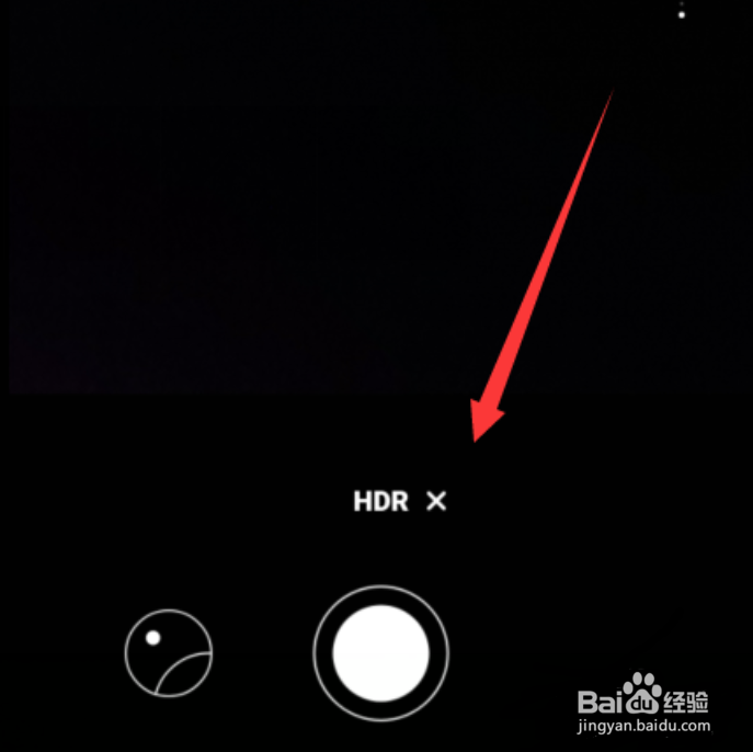 华为手机拍照HDR有什么用，如何使用HDR模式