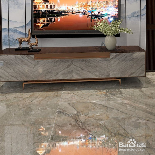 装修用陶瓷大板的好处