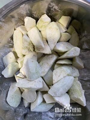 超下饭0失败地三鲜