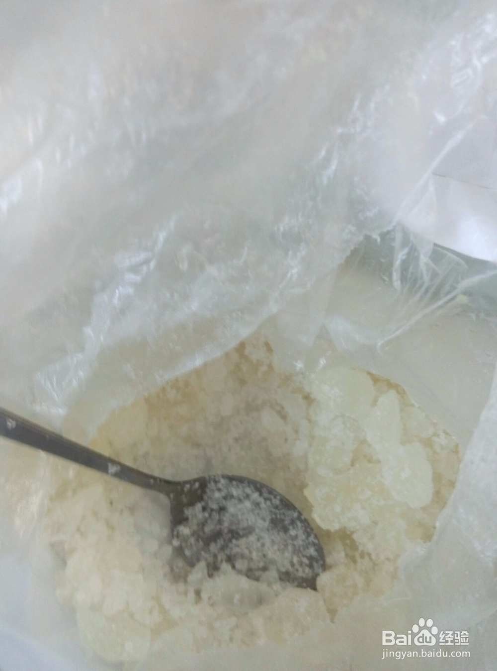 美食实录之柠檬果醋