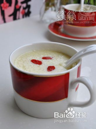 怎么制作苹果蛋花酒