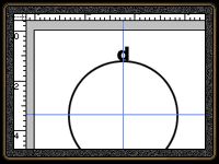 怎样用PhotoShop制作环状文字