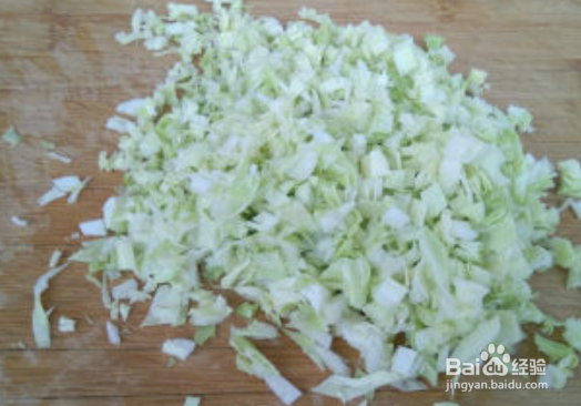 番茄鸡蛋饼制作方法