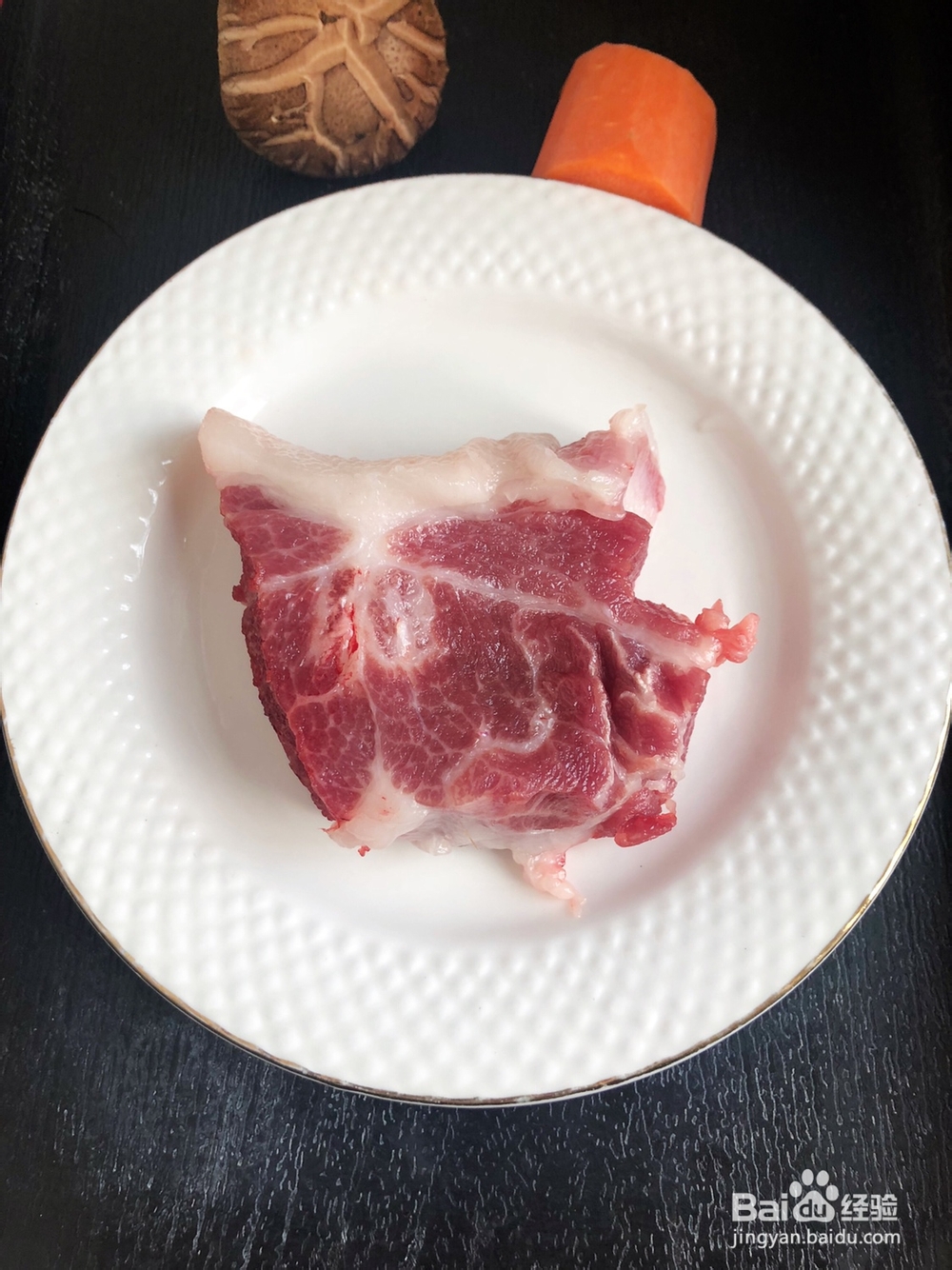 新手适合做的榨菜炒肉