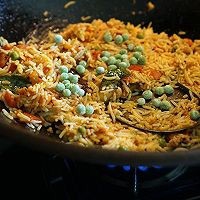 香辣番茄饭的美味做法