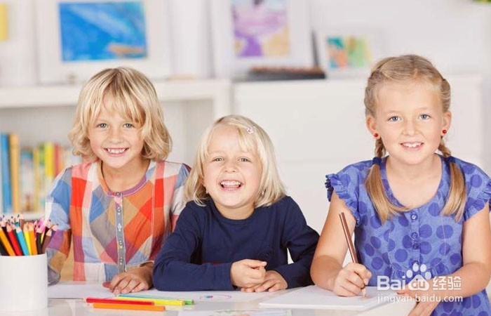 如何教小孩学会认识钟表