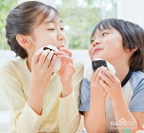 秋季合理饮食，预防孩子疾病，提高免疫力