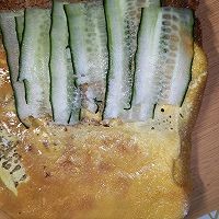 如何制作酥脆吐司三明治