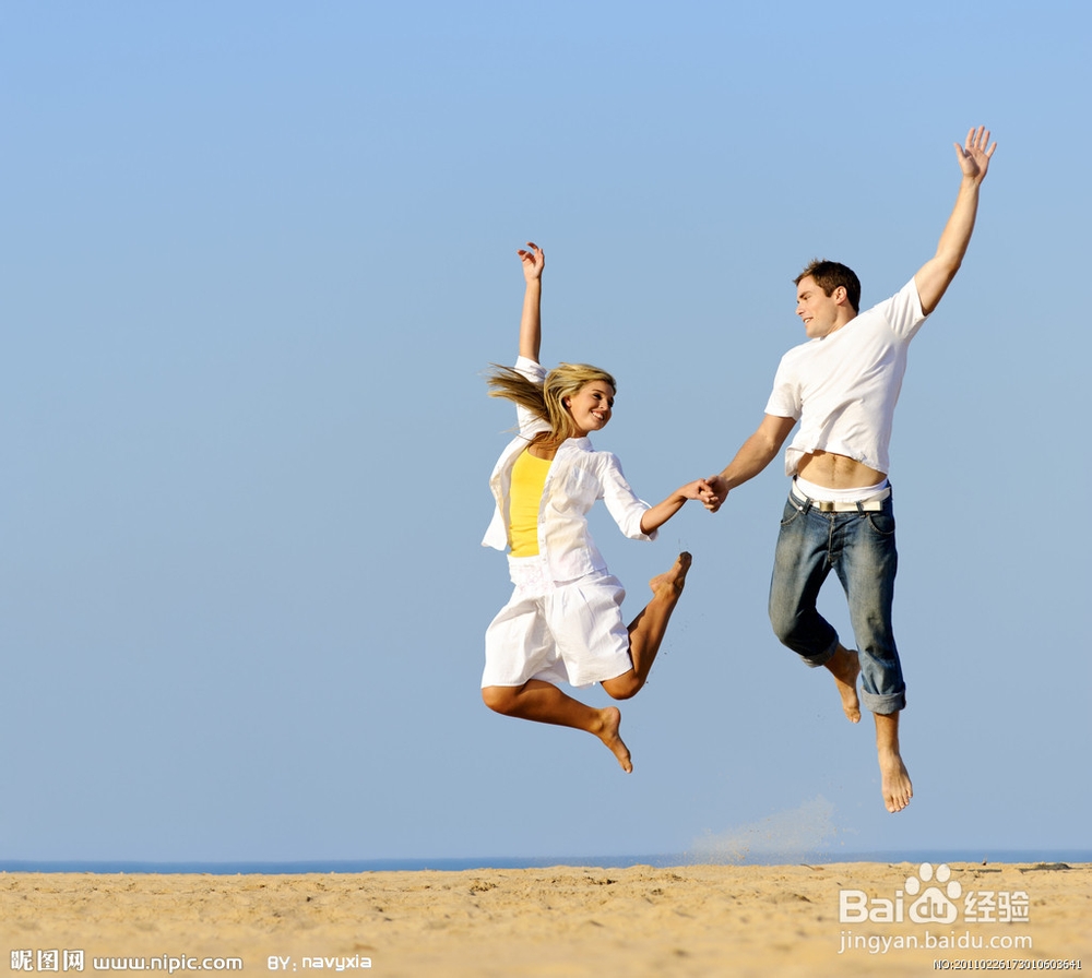 搭讪其实并不难 11个搭讪秘籍大揭秘