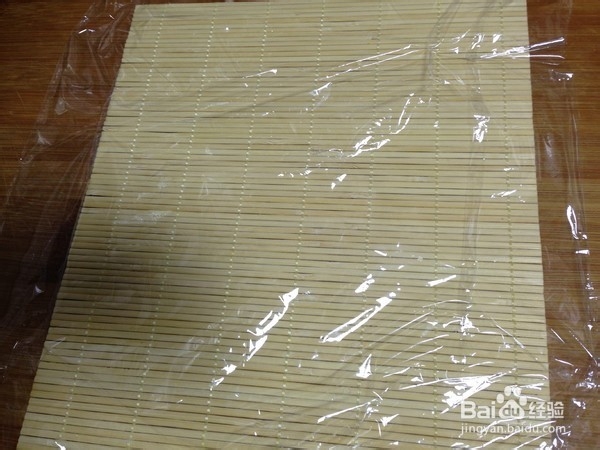 教你做咖喱米饭包油条