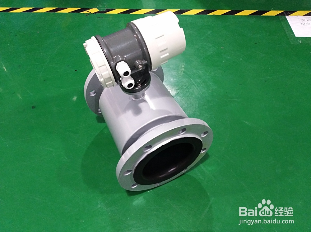 智能电磁流量计选型