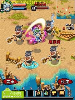 《世界》高手养成之新手任务攻略