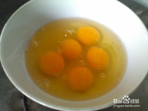 韭菜炒鸡蛋家常做法