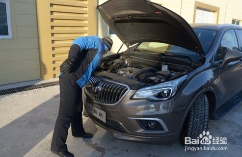 开车上高速要注意的事项