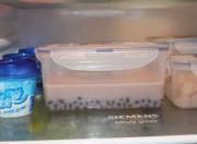 怎样自制椰奶红豆糕