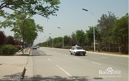 浅谈驾照科目三路考经验分享