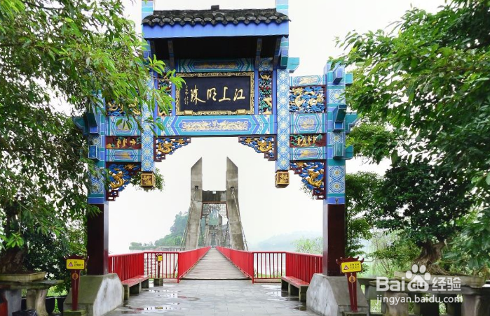 重庆市忠县石宝寨旅游攻略