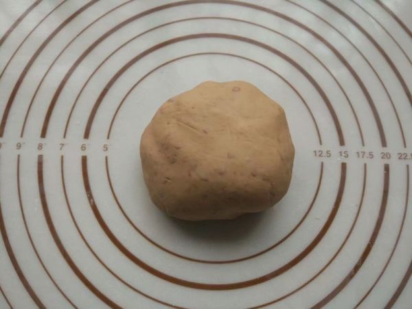 红茶珍珠爆浆蛋糕