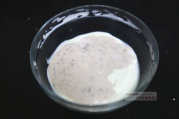 玫瑰奶酪冰淇淋月饼