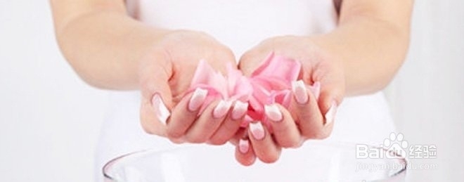 秋季手部干燥怎么办?