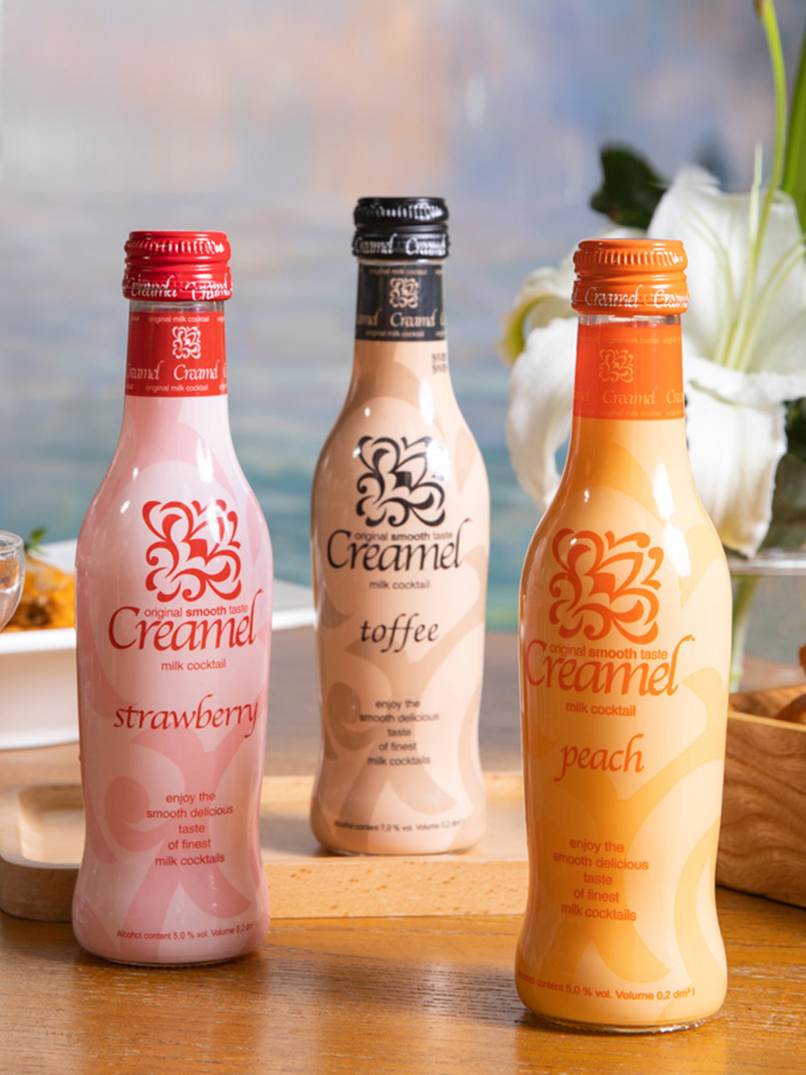 解锁这些小玩意,在家也能开酒吧