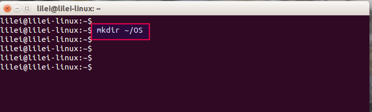 19. Virtualbox对Ubuntu15.04虚机设置共享目录