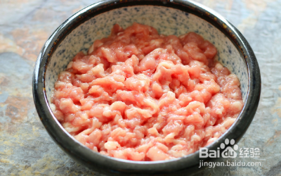 Q弹鲜美的冬瓜肉丸汤怎么做？