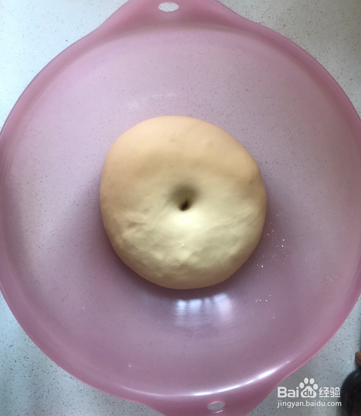 港式奶香吐司的做法