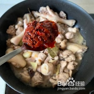 怎么做重庆烧鸡公