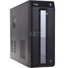 电脑装机方法—怎样连接机箱内部电源？