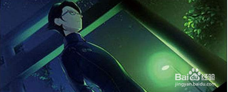 超自然9人组攻略