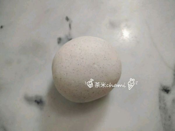 #网红美食我来做#龙猫龙猫