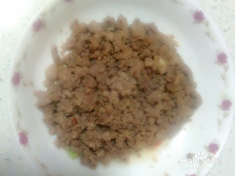 红椒蒜苔炒肉