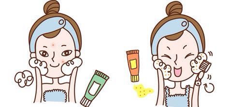 映豆面膜正确使用步骤