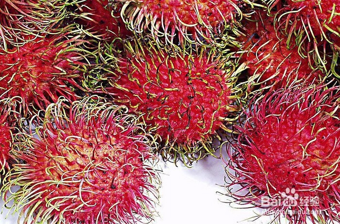 别看它们品相不好,但吃起来真的很美味!