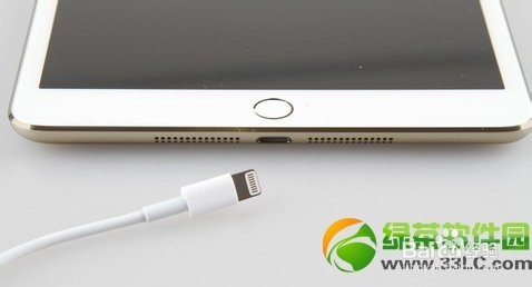 ipad5指纹解锁设置及使用教程