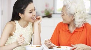 怎样处理好婆媳之间的关系