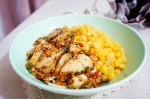 怎么做鳕鱼豌豆拌面