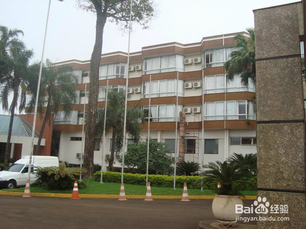 专业旅游攻略：[5]看世界杯游伊瓜苏瀑布