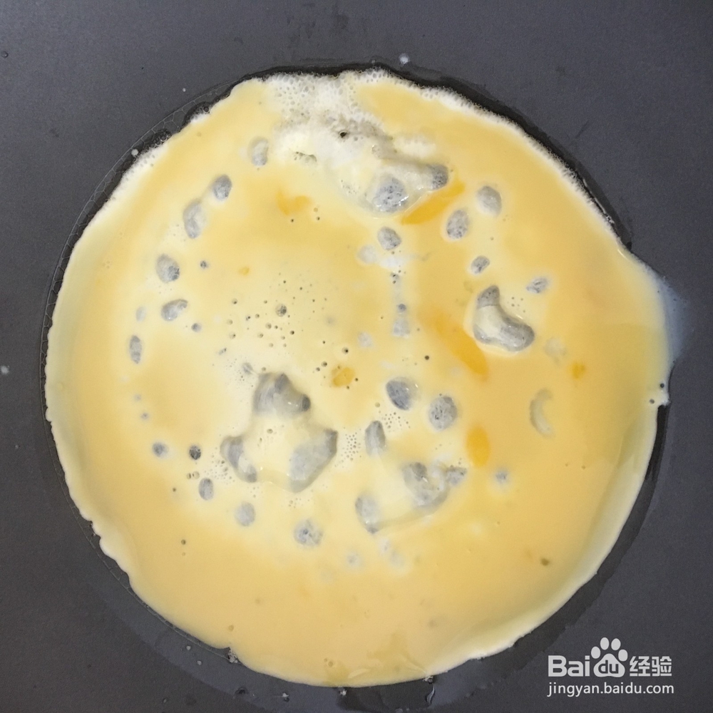 隔餐苦瓜怎么做炒饭？