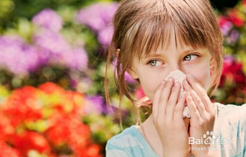 儿童春季保健？