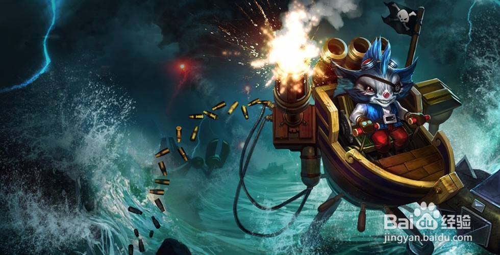 机械公敌出装|机械公敌加点|机械公敌怎么玩