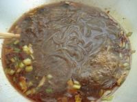 好吃酸辣粉的做法