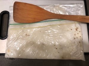 果酱山药泥的做法