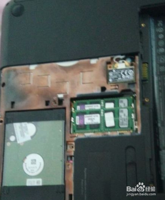 拯救者y7000后盖怎么拆