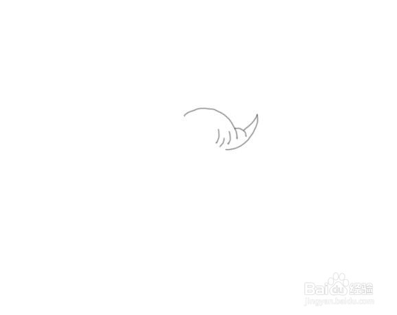 戴帽子的青蛙是怎么画的，如何画青蛙