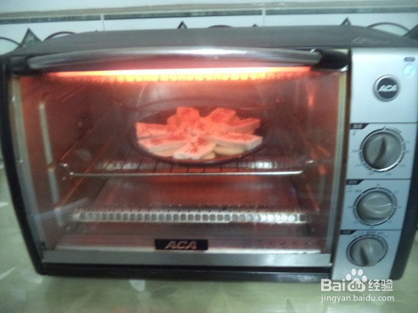 如何制作美味豆腐片