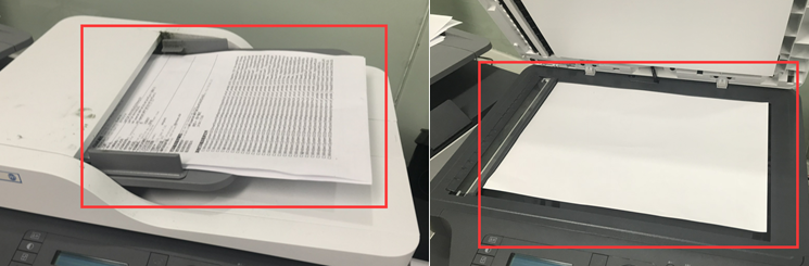 HP Laser MFP 130系列如何设置传真功能