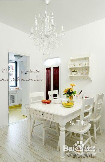 房屋装修，室内装饰须知的基本常识？